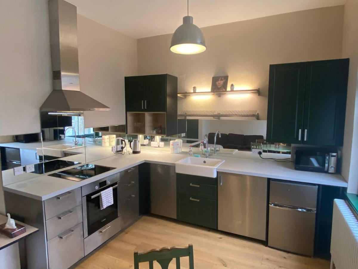 New Stylish 1Bedroom Flat In Paddington, Bayswater Лондон Екстер'єр фото