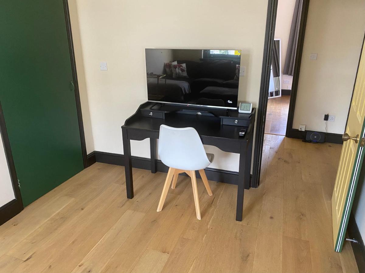 New Stylish 1Bedroom Flat In Paddington, Bayswater Лондон Екстер'єр фото